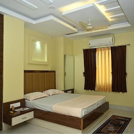 Fabhotel Golden Bliss Бхубанешвара Экстерьер фото