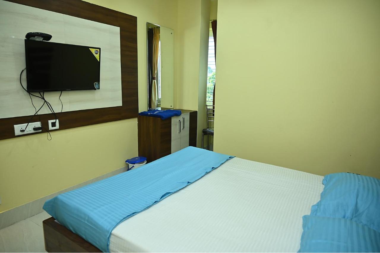 Fabhotel Golden Bliss Бхубанешвара Экстерьер фото