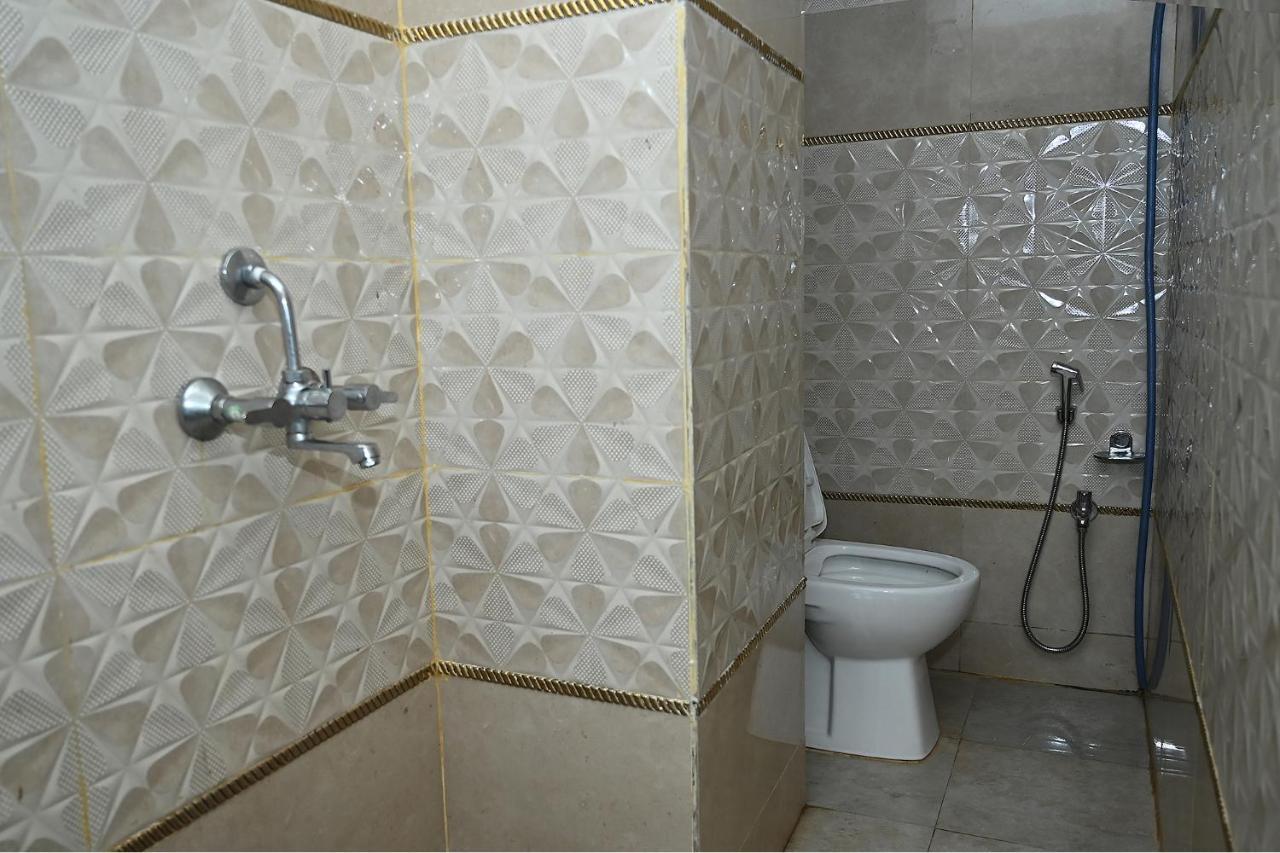 Fabhotel Golden Bliss Бхубанешвара Экстерьер фото